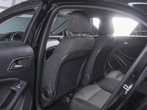 Mercedes-Benz A-Класс