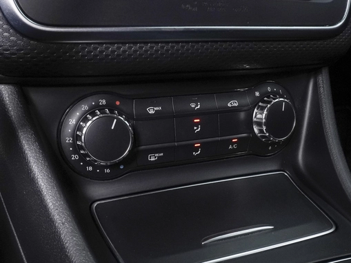 Mercedes-Benz A-Класс