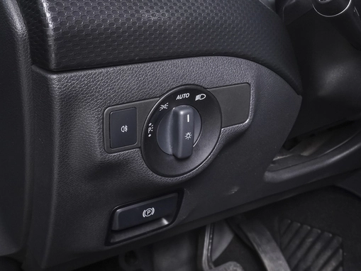 Mercedes-Benz A-Класс