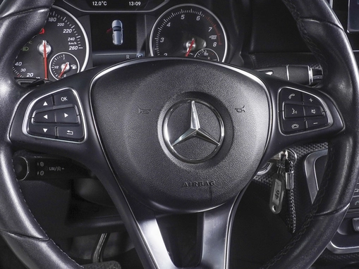 Mercedes-Benz A-Класс