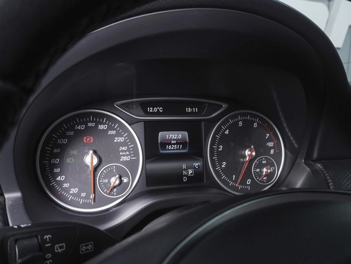 Mercedes-Benz A-Класс