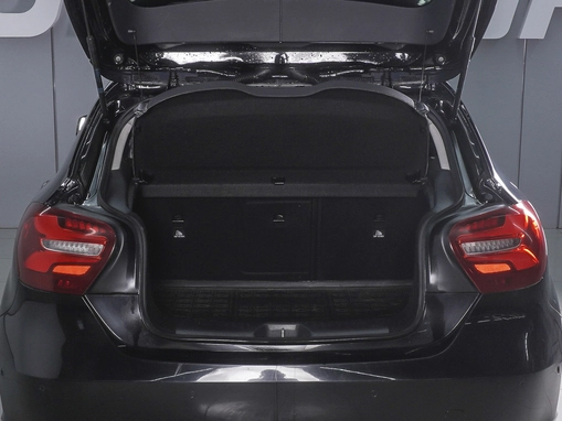 Mercedes-Benz A-Класс