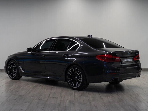 BMW 5 серии
