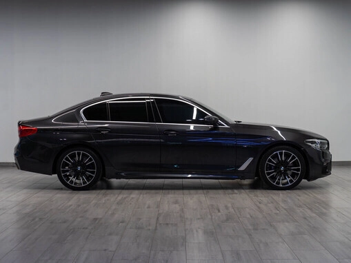 BMW 5 серии