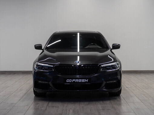 BMW 5 серии