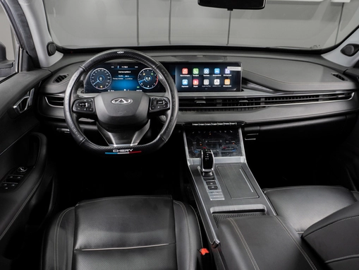 Chery Tiggo 7 Pro Max