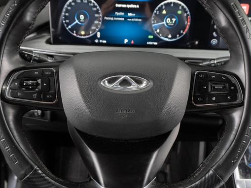 Chery Tiggo 7 Pro Max