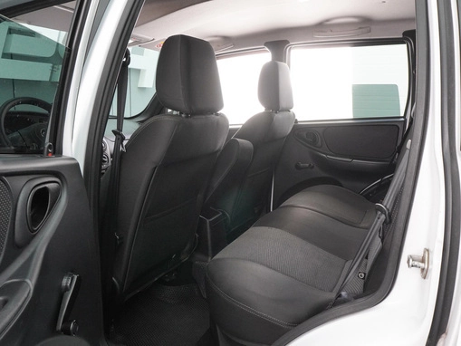 LADA (ВАЗ) Niva Travel