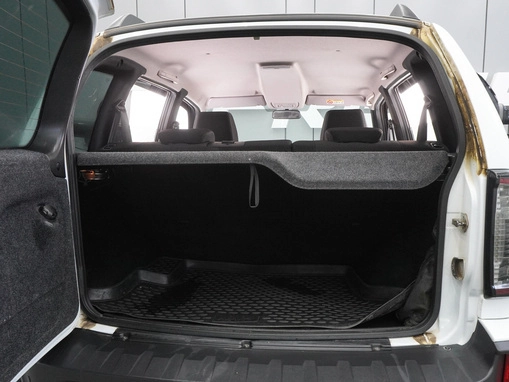 LADA (ВАЗ) Niva Travel