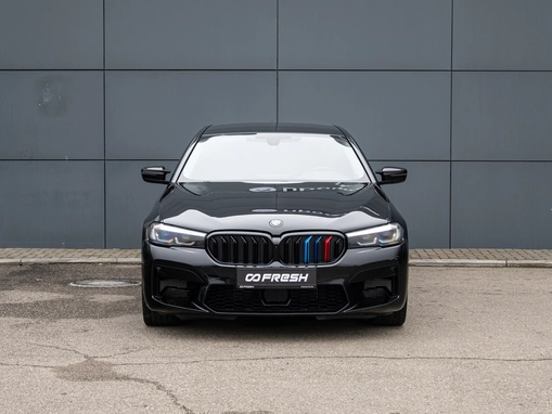 BMW 5 серии
