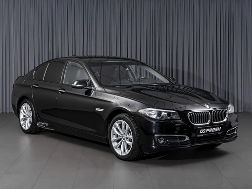 BMW 5 серии