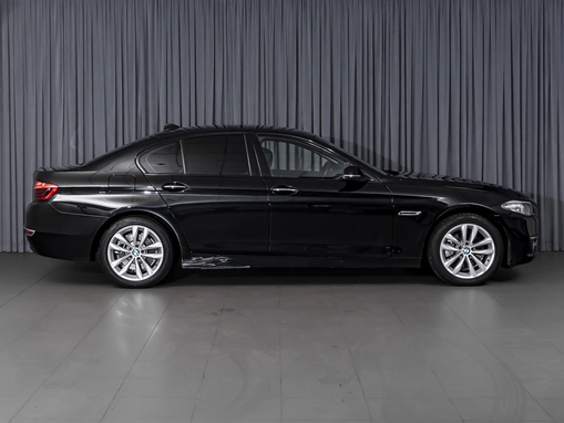 BMW 5 серии