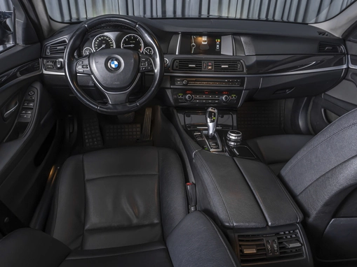 BMW 5 серии