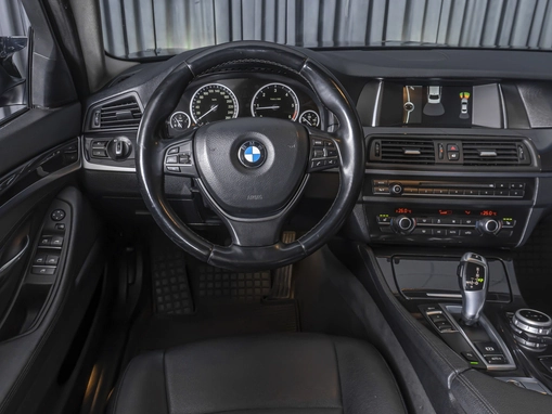 BMW 5 серии