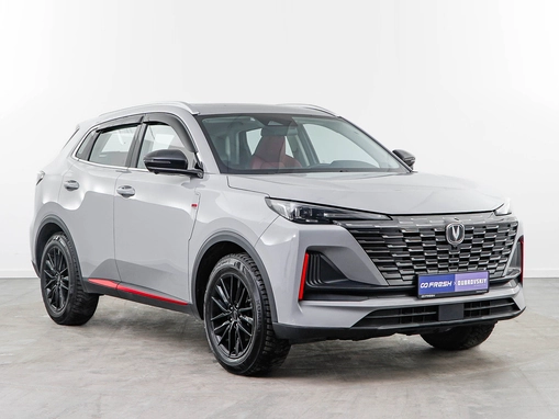 Changan CS55 Plus