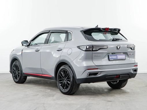 Changan CS55 Plus
