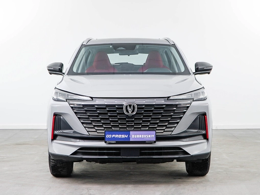 Changan CS55 Plus