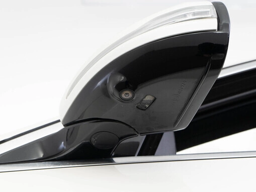 Mercedes-Benz S-Класс AMG