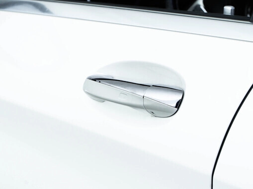 Mercedes-Benz S-Класс AMG