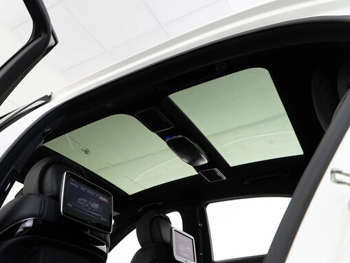 Mercedes-Benz S-Класс AMG