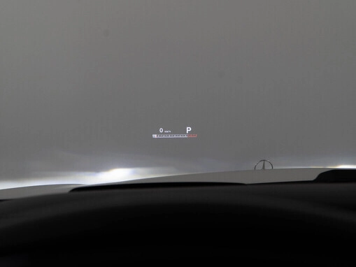 Mercedes-Benz S-Класс AMG