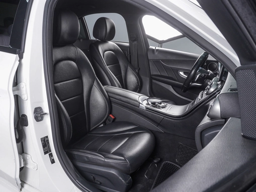 Mercedes-Benz C-Класс