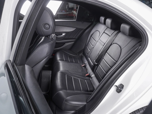 Mercedes-Benz C-Класс