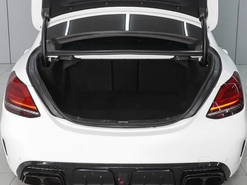 Mercedes-Benz C-Класс