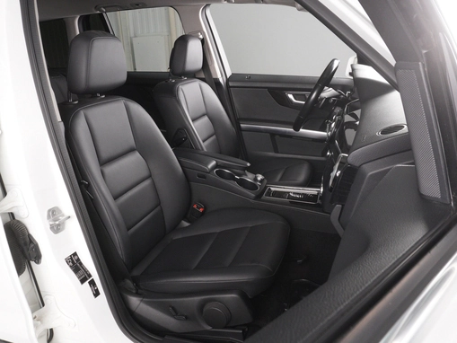 Mercedes-Benz GLK-Класс