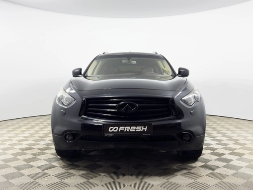 Infiniti QX70