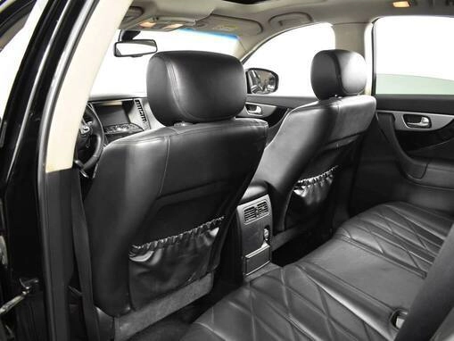 Infiniti QX70