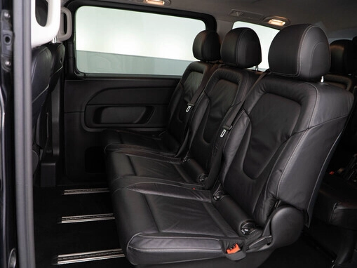 Mercedes-Benz V-Класс