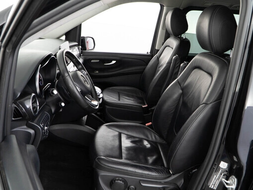 Mercedes-Benz V-Класс