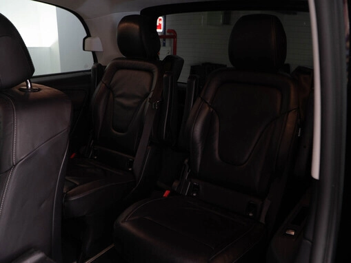 Mercedes-Benz V-Класс