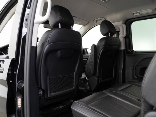 Mercedes-Benz V-Класс