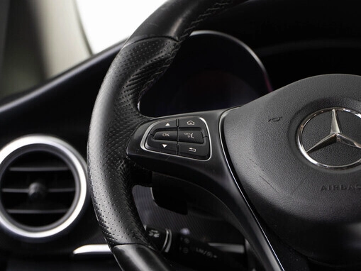 Mercedes-Benz V-Класс