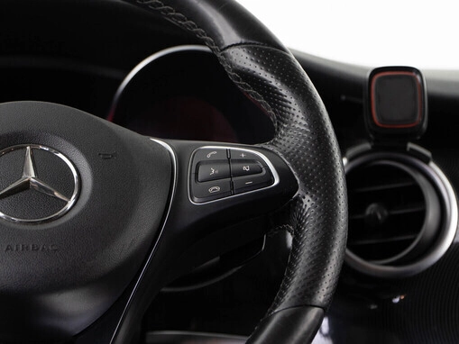 Mercedes-Benz V-Класс