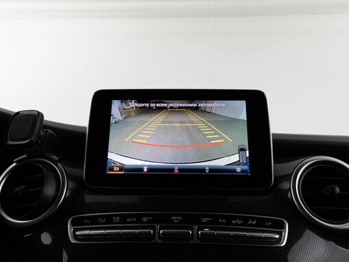 Mercedes-Benz V-Класс