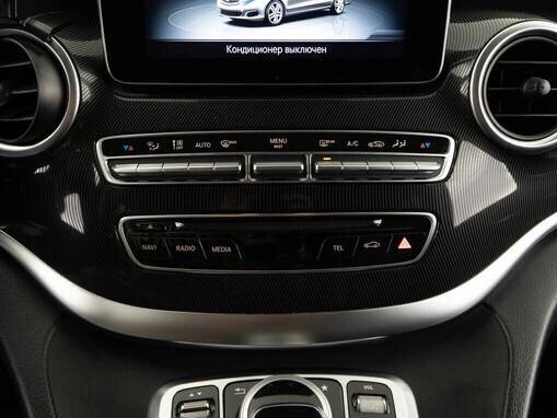 Mercedes-Benz V-Класс