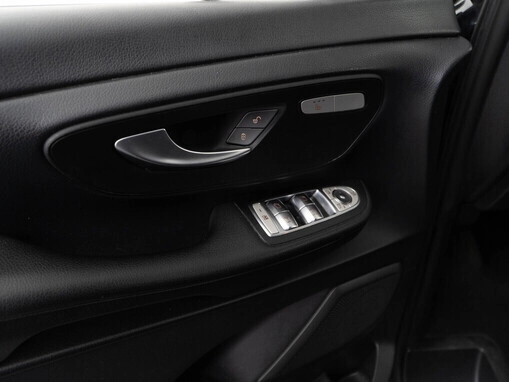 Mercedes-Benz V-Класс