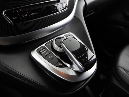 Mercedes-Benz V-Класс