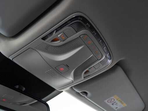 Mercedes-Benz V-Класс