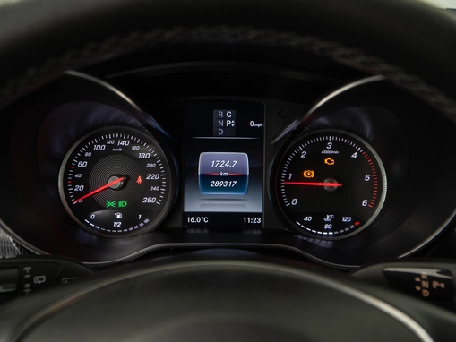 Mercedes-Benz V-Класс