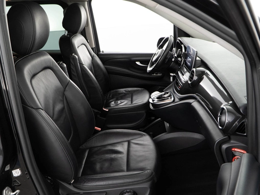 Mercedes-Benz V-Класс