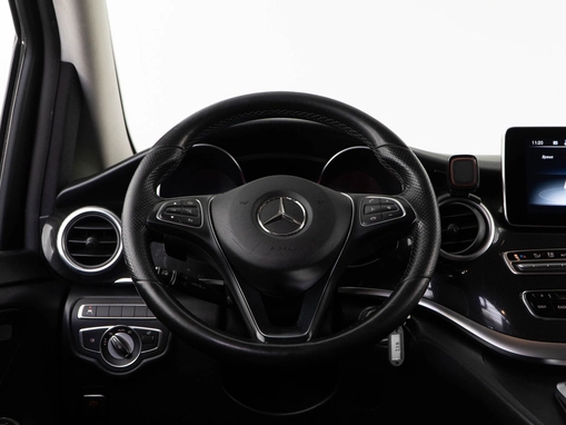 Mercedes-Benz V-Класс