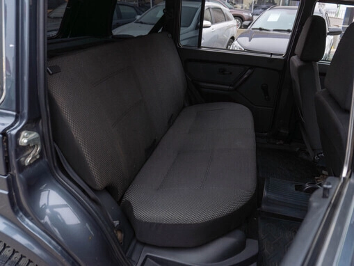 LADA (ВАЗ) 2131 (4x4)