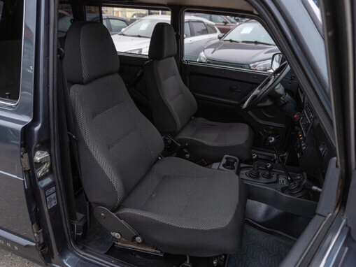 LADA (ВАЗ) 2131 (4x4)