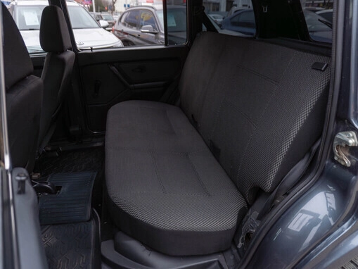 LADA (ВАЗ) 2131 (4x4)