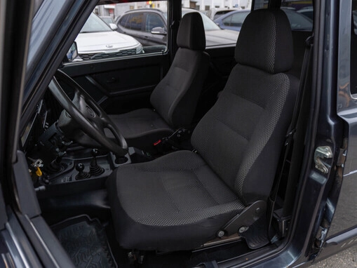 LADA (ВАЗ) 2131 (4x4)