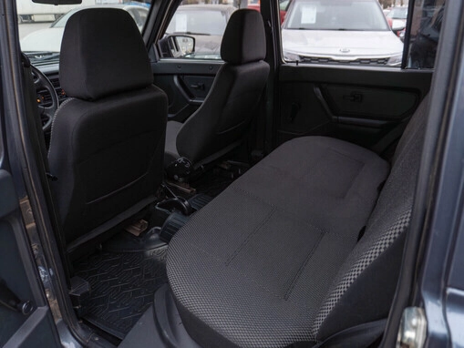 LADA (ВАЗ) 2131 (4x4)